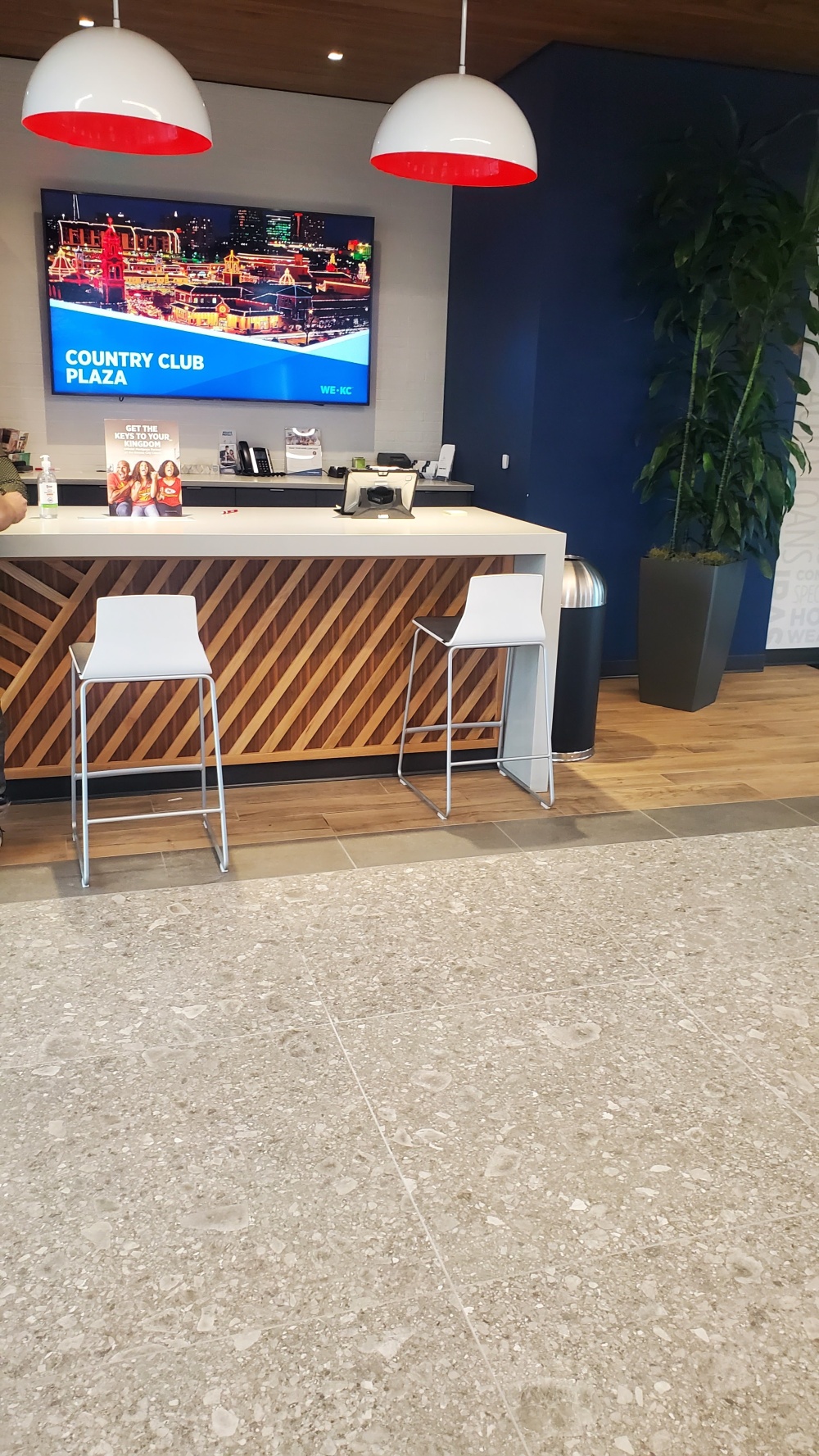 CommunityAmerica Credit Union 01