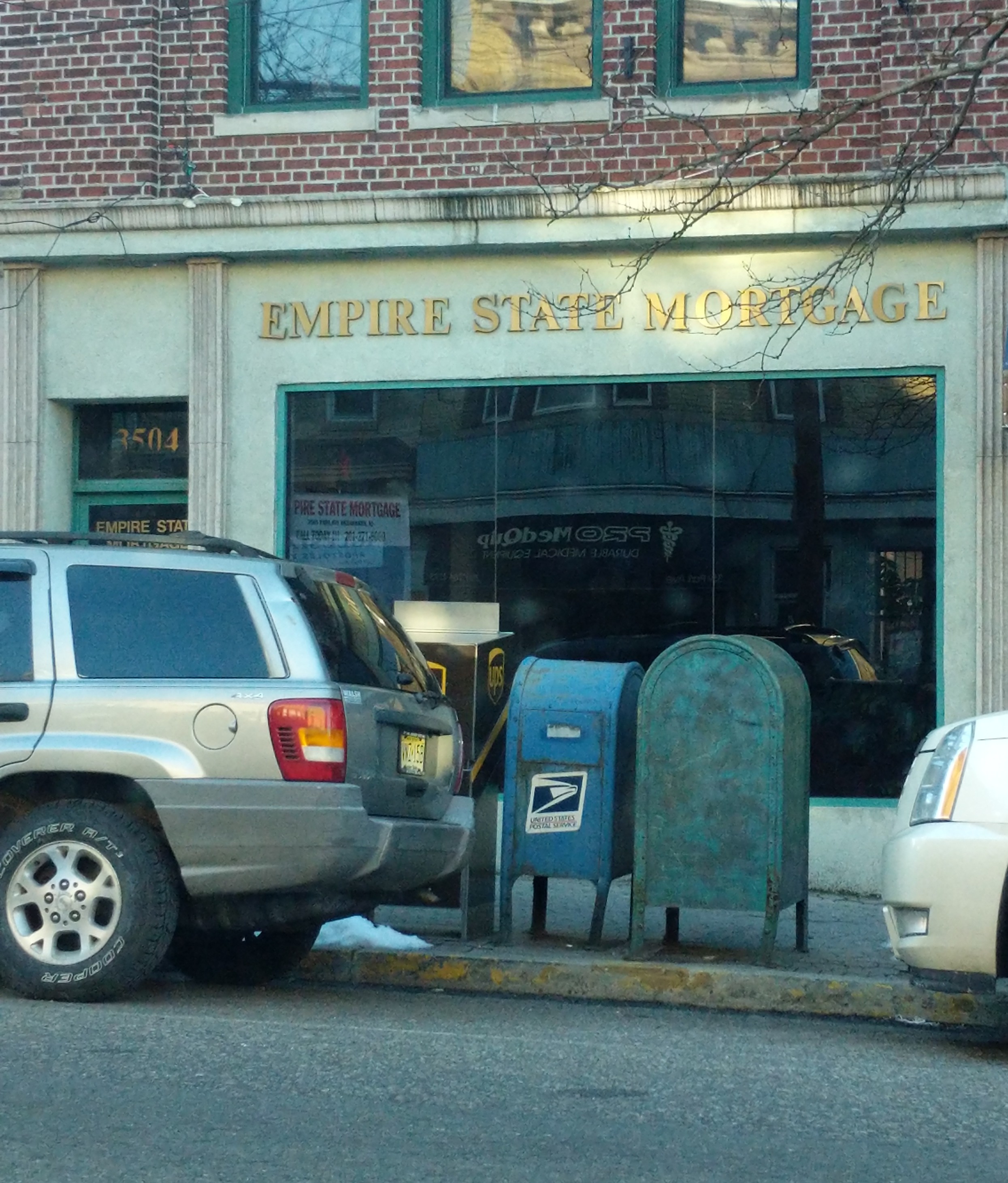 Empire State Mortgage 01