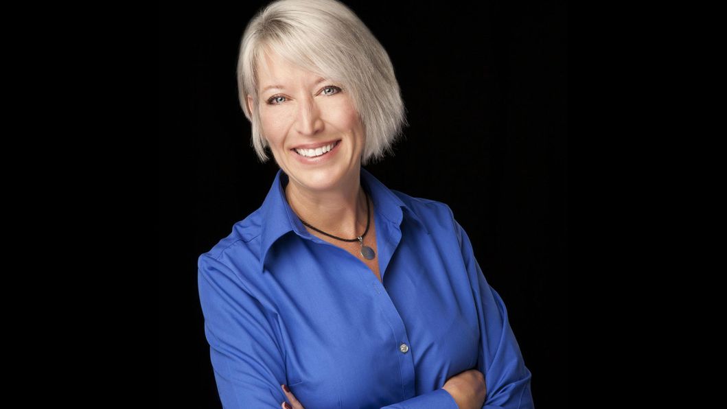 Jill Burgess at Ameris Bank Mortgage 01