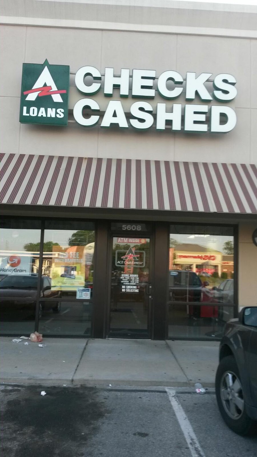 ACE Cash Express 01