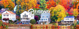 Nick Z Brusich | Fairway Independent Mortgage Corporation Loan Officer 01
