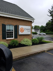 The Evans Agency 02