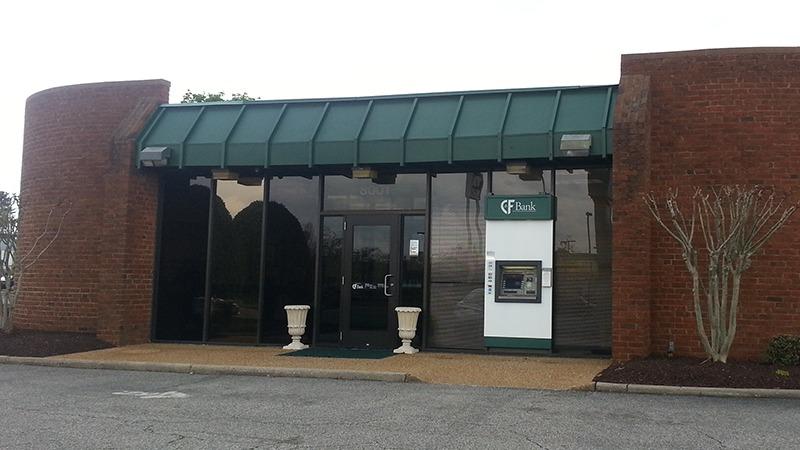 C&F Bank 01