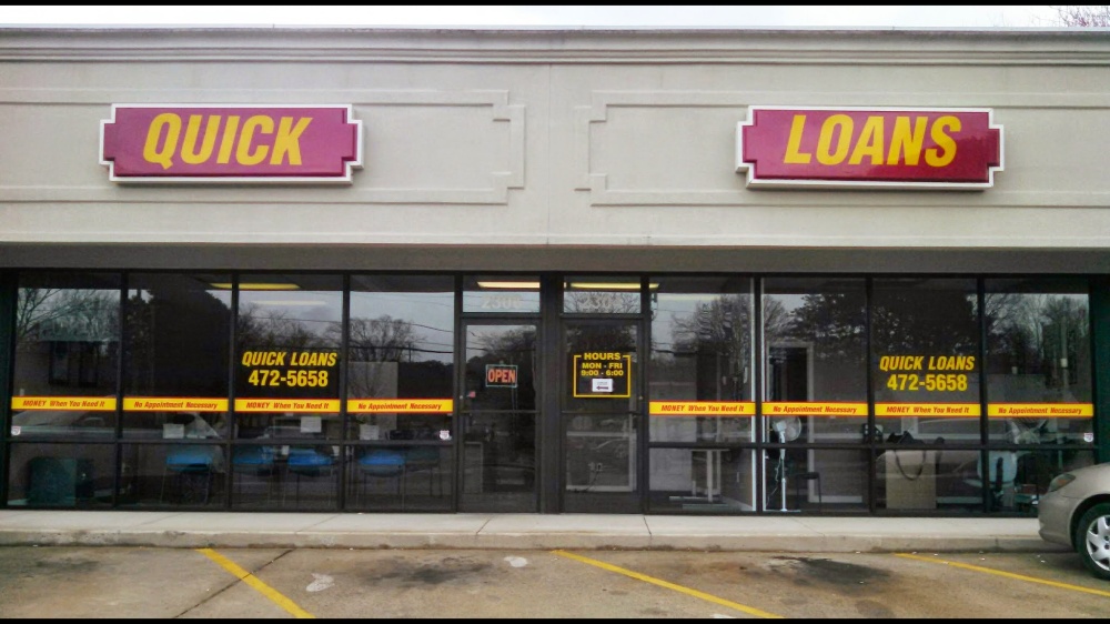 Quick Loans 01