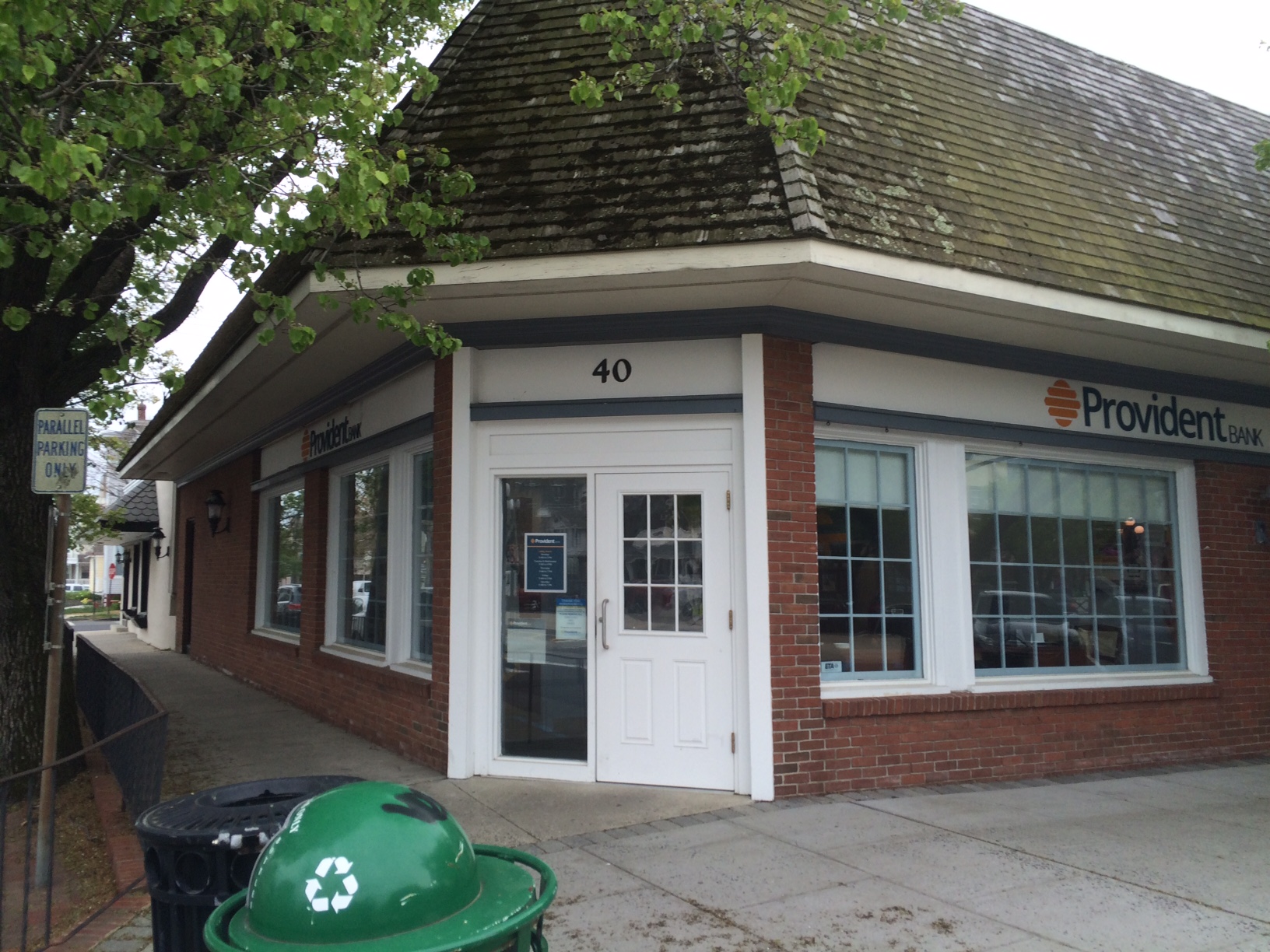 Provident Bank 01