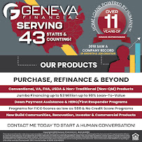 Geneva Financial, LLC - Rising Sun 04