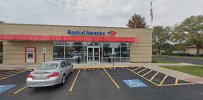 Bank of America (with Drive-thru ATM) 02