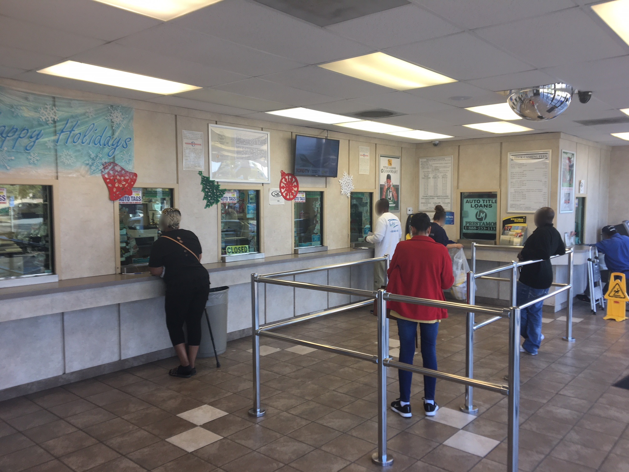CCS Title Loan Services – LoanMart Inglewood 01