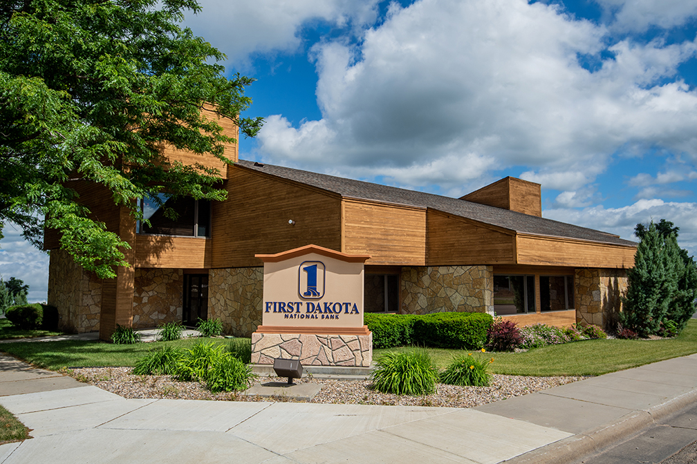 First Dakota National Bank 01