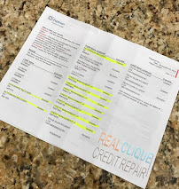Real Clique Credit Repair 01
