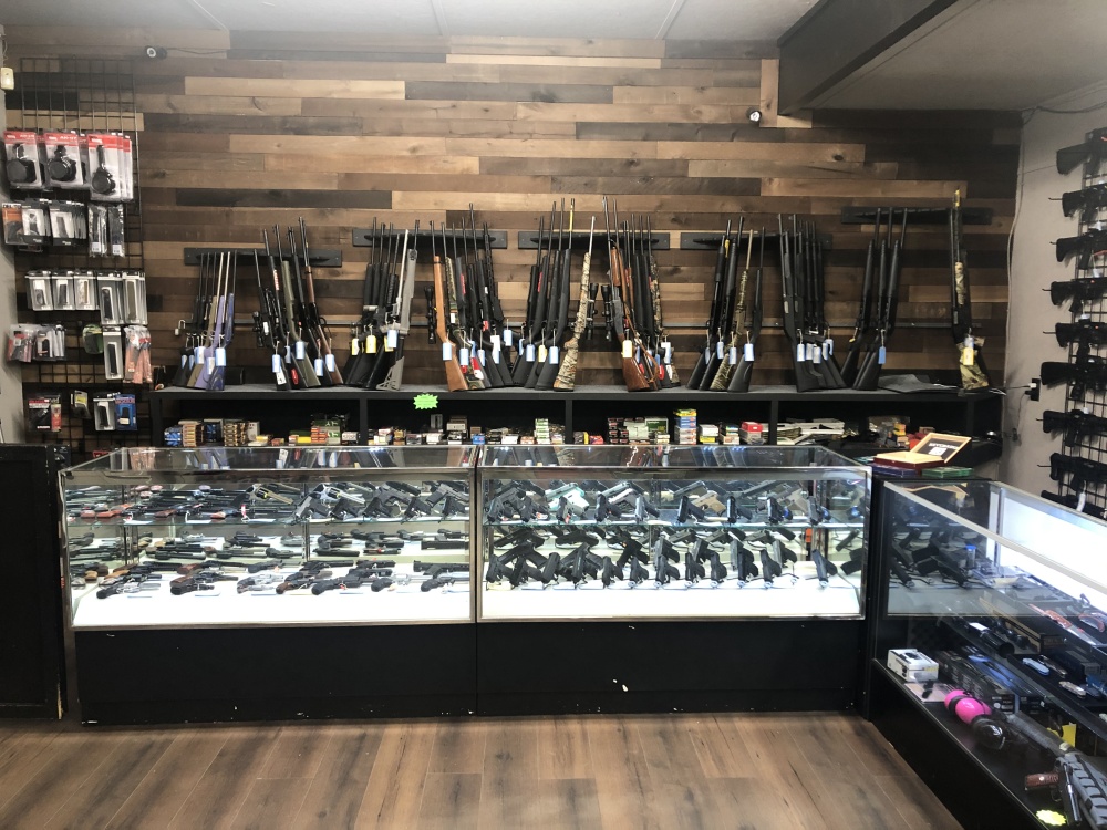 South Side Gold Gun and Pawn 01