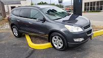 Cincinnati Auto Credit Inc. 01