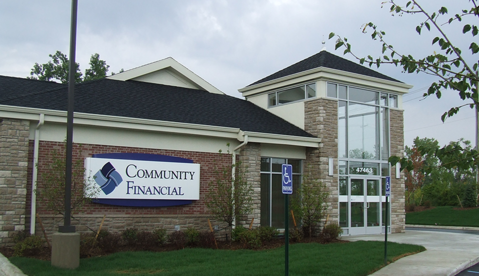 Community Financial Credit Union 01