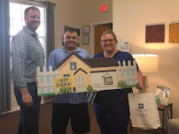 Josh Bartlett, Mortgage Lender 03