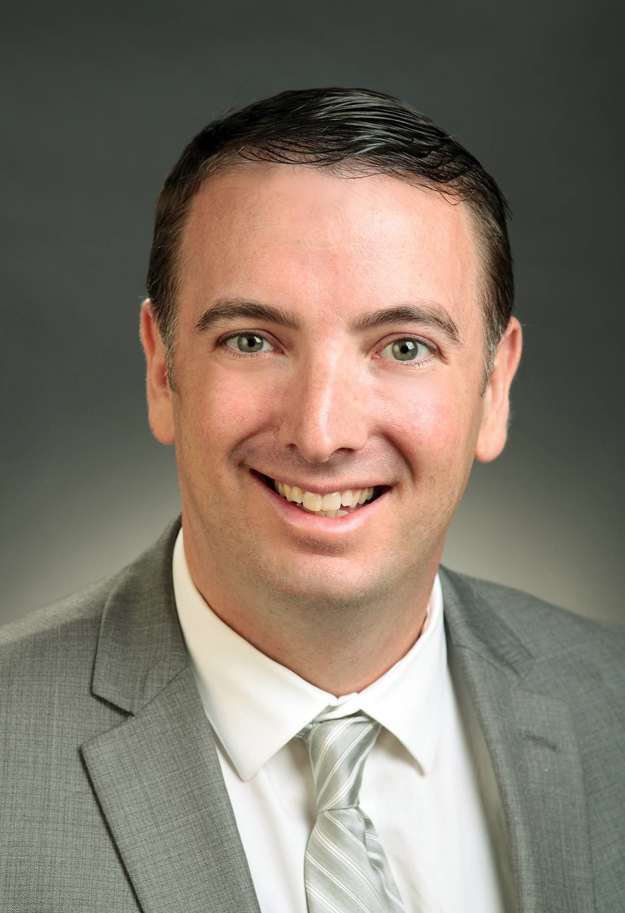 Jebb Lyons | Loan Officer 01