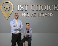 Victor Navarro NMLS# 335881 | First Choice Home Loans, Inc. NMLS # 1631472 01