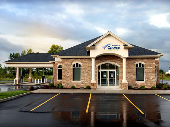 Niagara's Choice Federal Credit Union 01