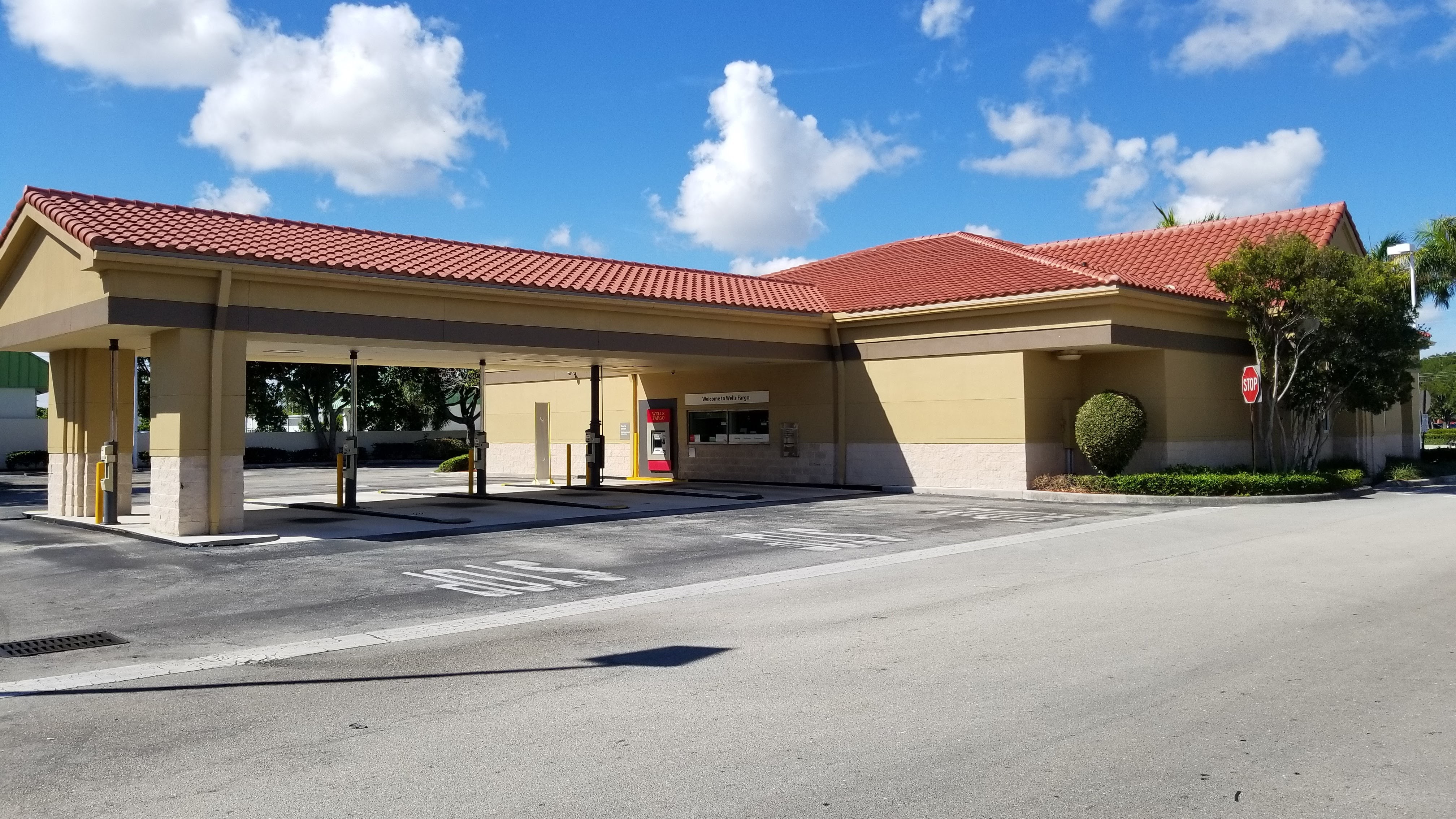 Wells Fargo Bank 01
