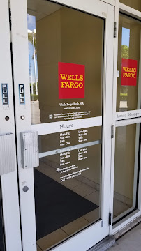 Wells Fargo Bank 04