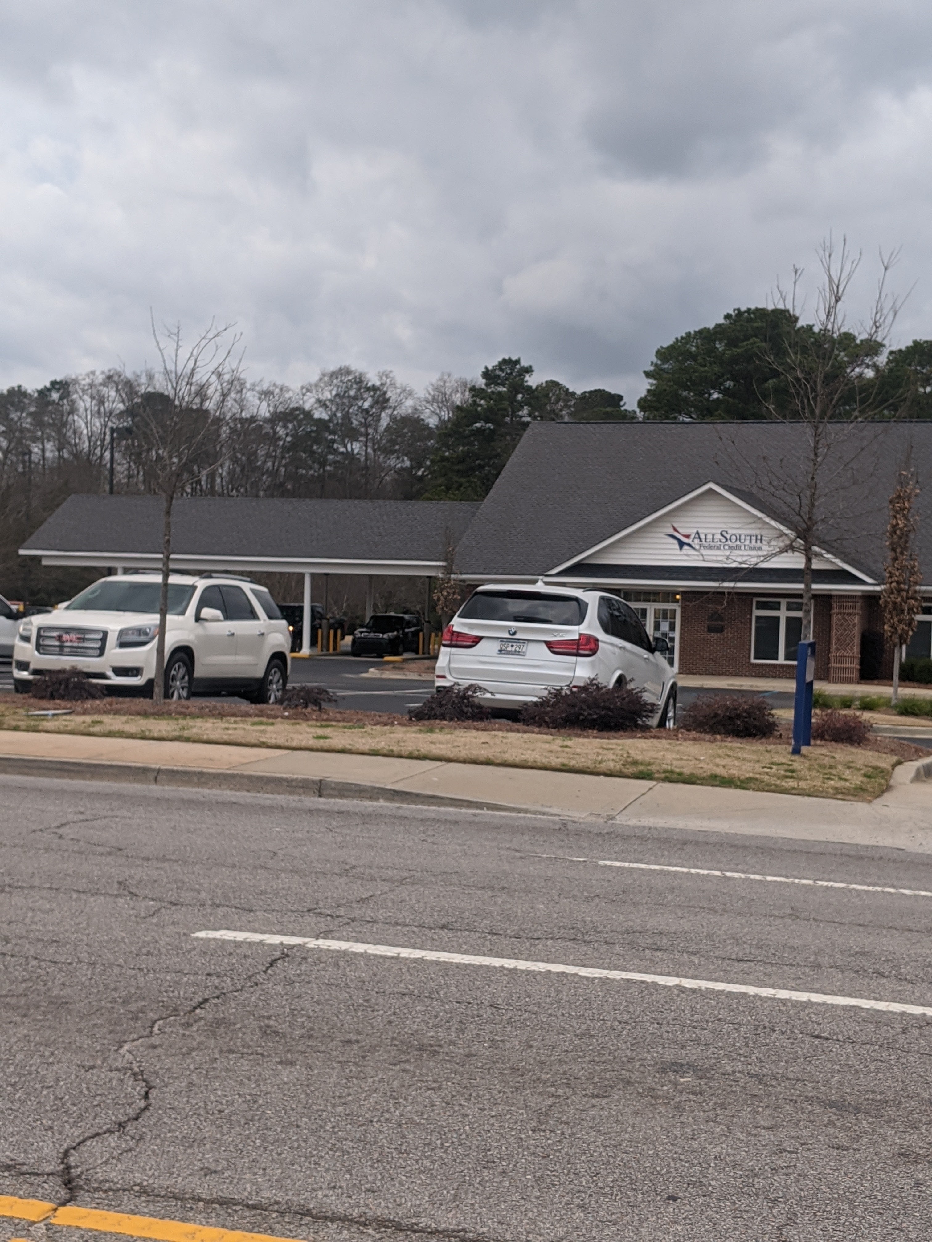 AllSouth Federal Credit Union 01