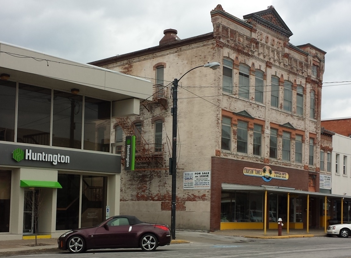 Huntington Bank 01