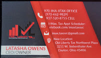 I-MaX Legacy TaX & Financial Services 03