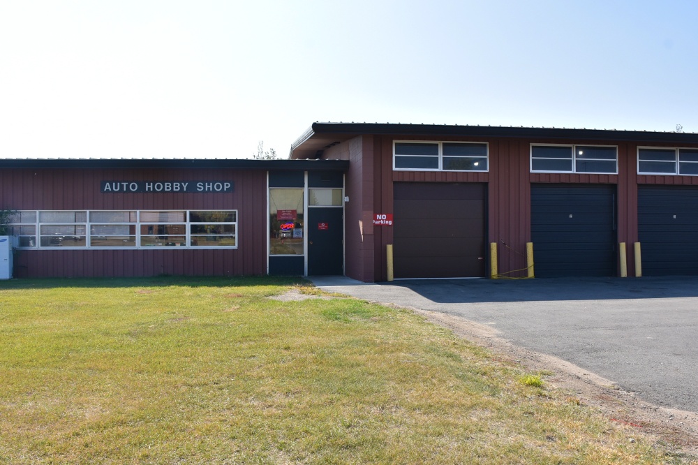 Auto Hobby Shop 01
