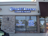World Finance 02