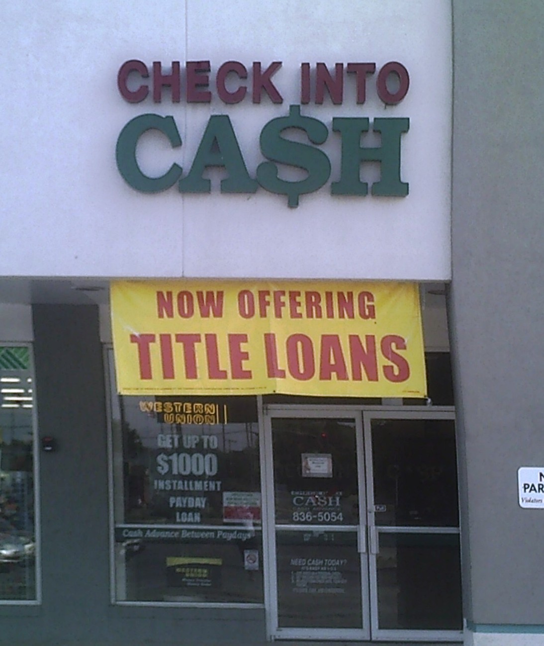 Check Into Cash 01