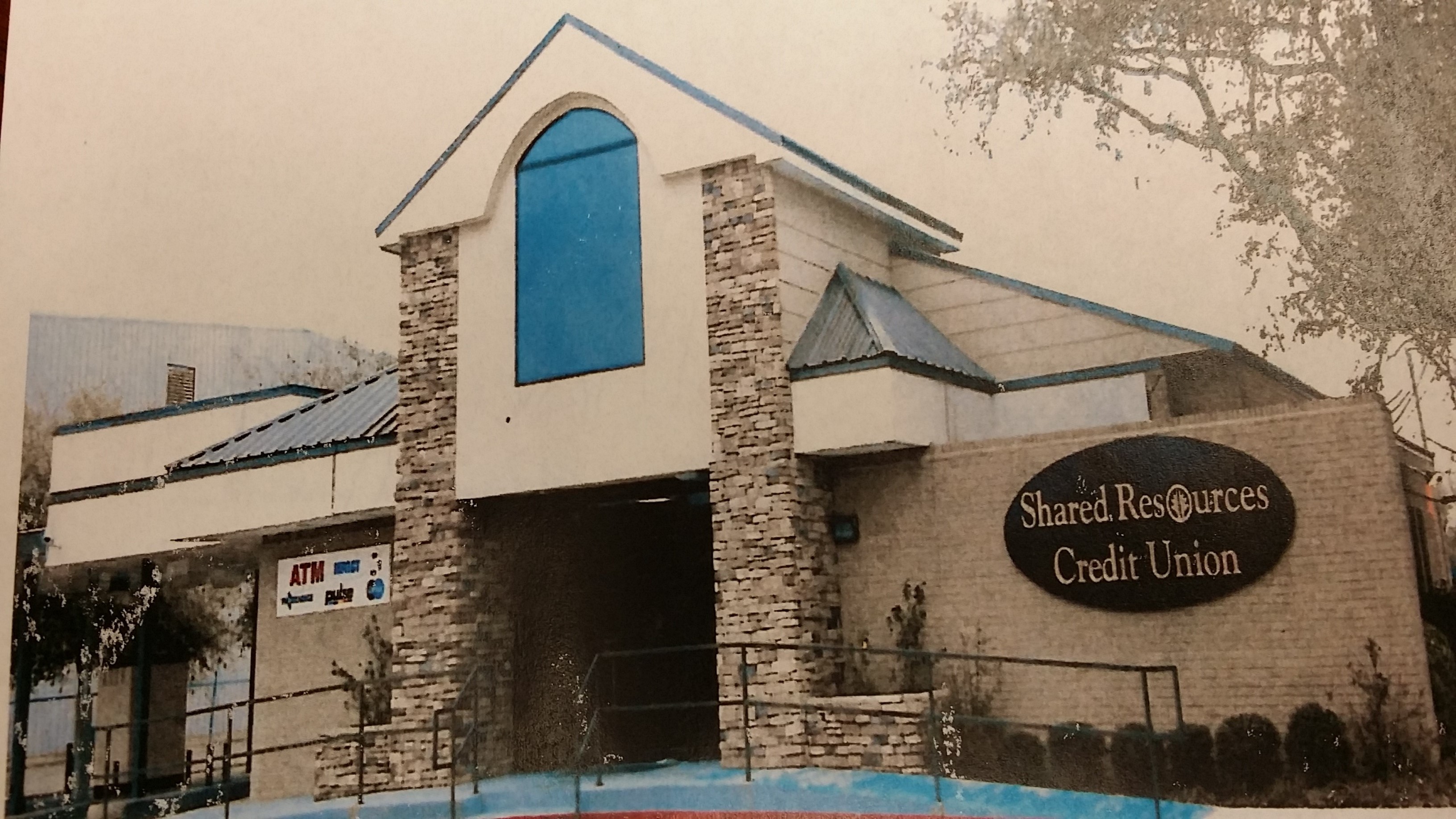 Shared Resources Credit Union 01