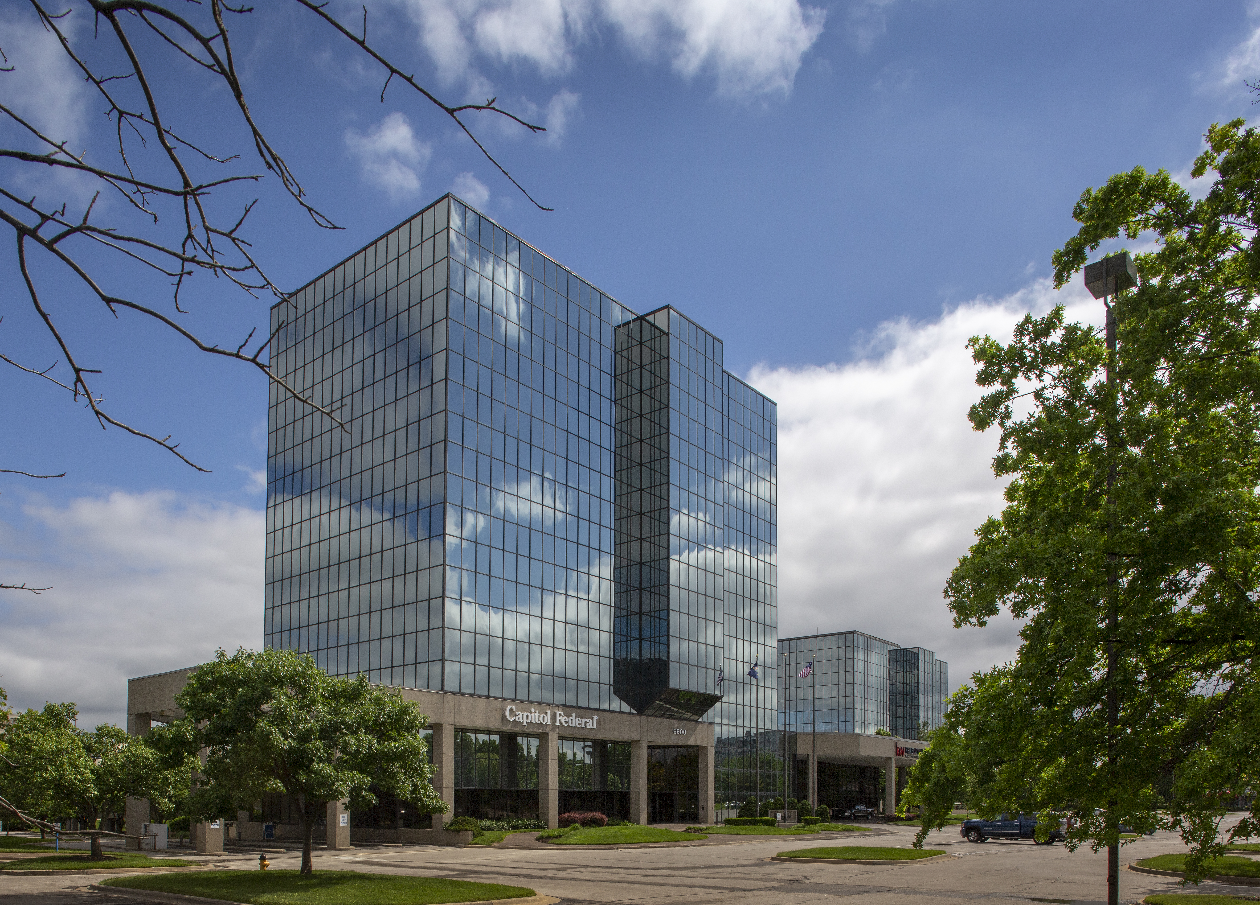 Capitol Federal® Savings Bank 01