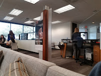 Bank of America (with Drive-thru services) 04