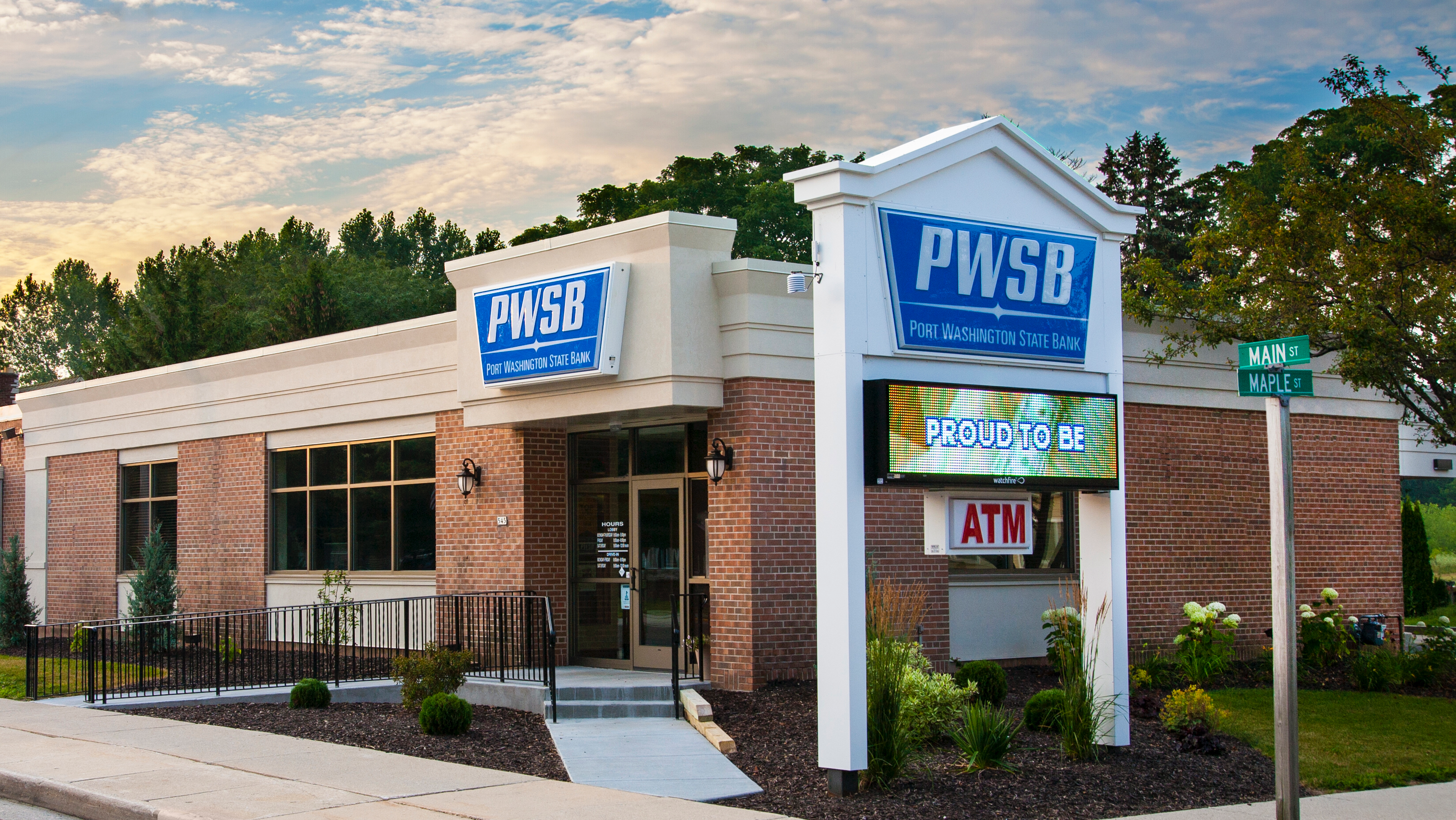 Port Washington State Bank 01