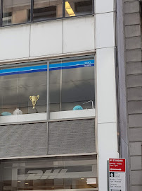 Bank Leumi USA 01