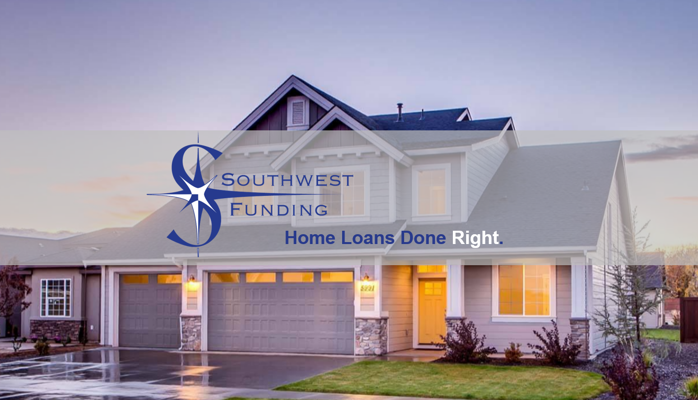 The Kimble Group at Southwest Funding 01