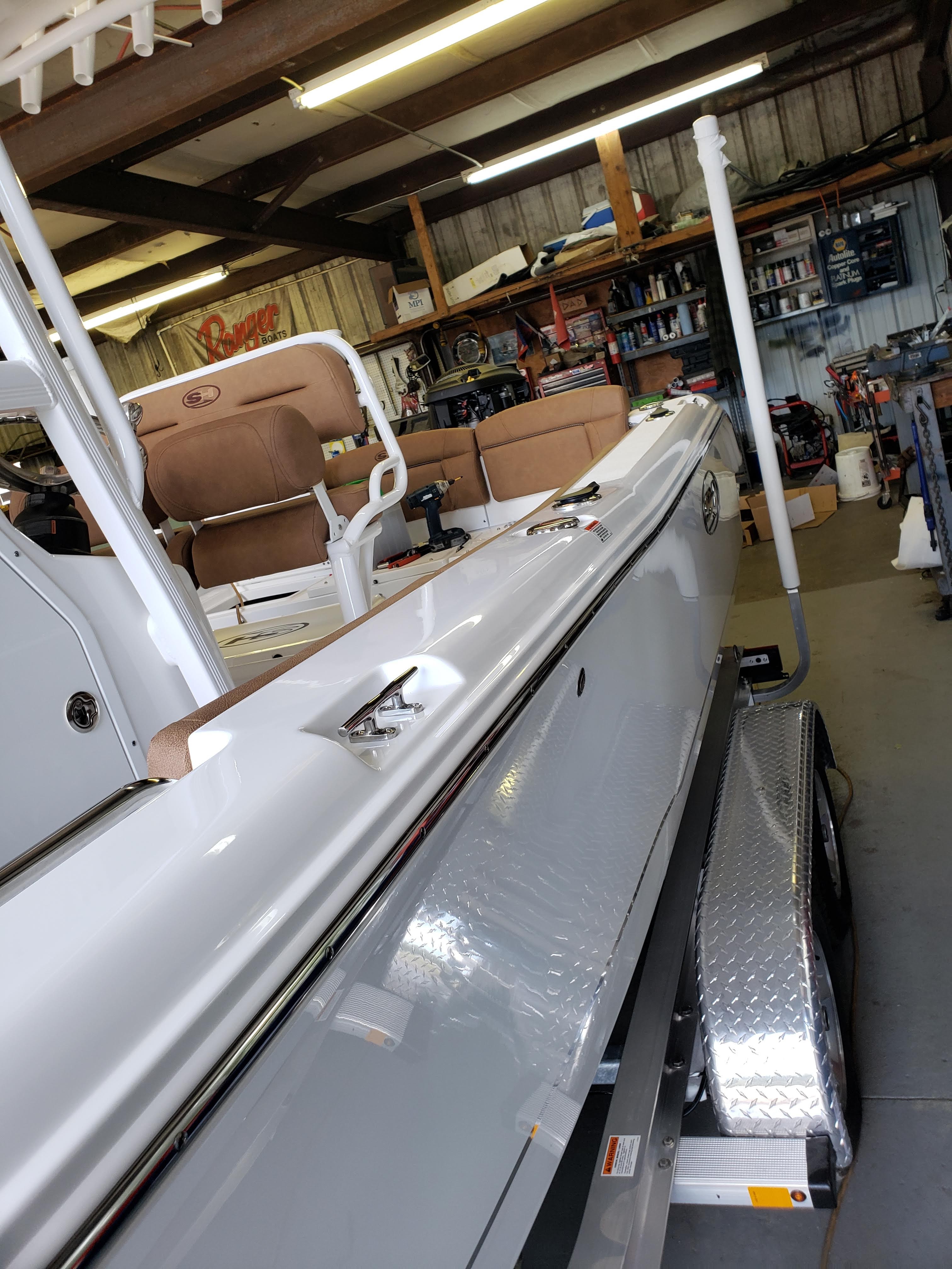 Land O Lakes Marine 01