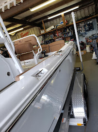 Land O Lakes Marine 01