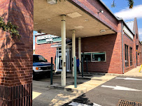 Peapack-Gladstone Bank - Pluckemin, NJ 02