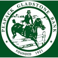 Peapack-Gladstone Bank - Pluckemin, NJ 03
