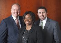 Merrill Lynch Wealth Management Advisor Ryan M. Wentworth 03