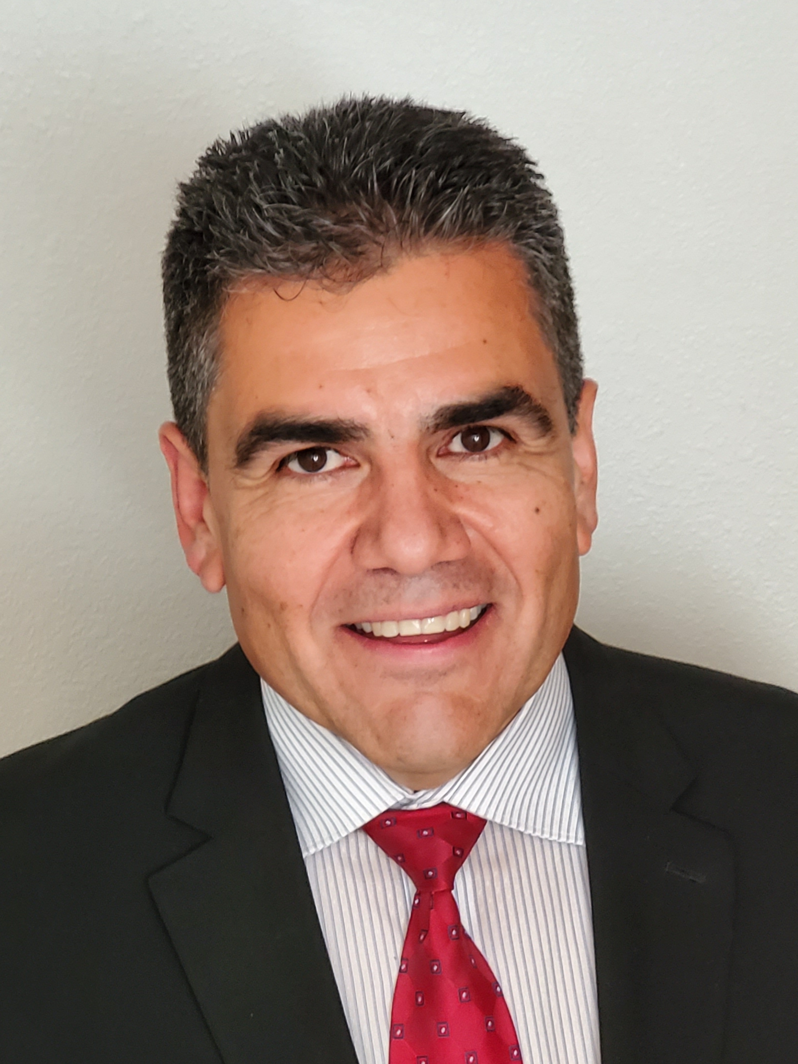 The Ivan Acosta Team 01