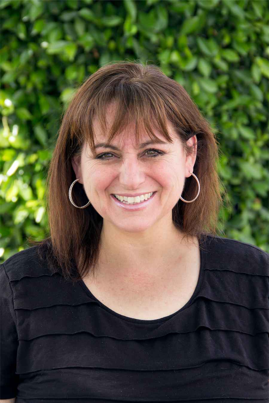 Lisa Brown, Mortgage Loan Officer, Amerifirst Financial NMLS 1309571 01