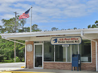 United States Postal Service 01