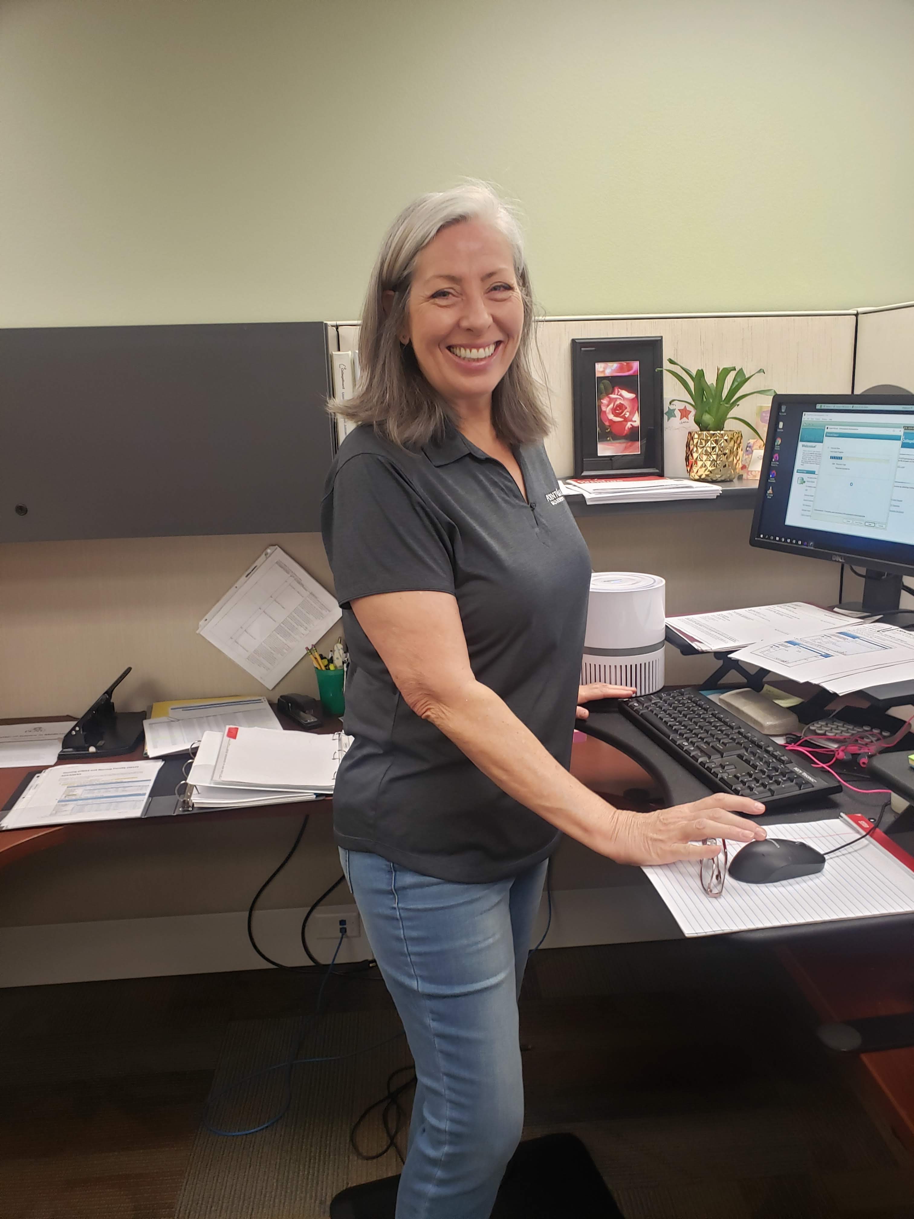 Renee Konstantine, Reverse Mortgage Division Manager of EstaR Mortgage 01