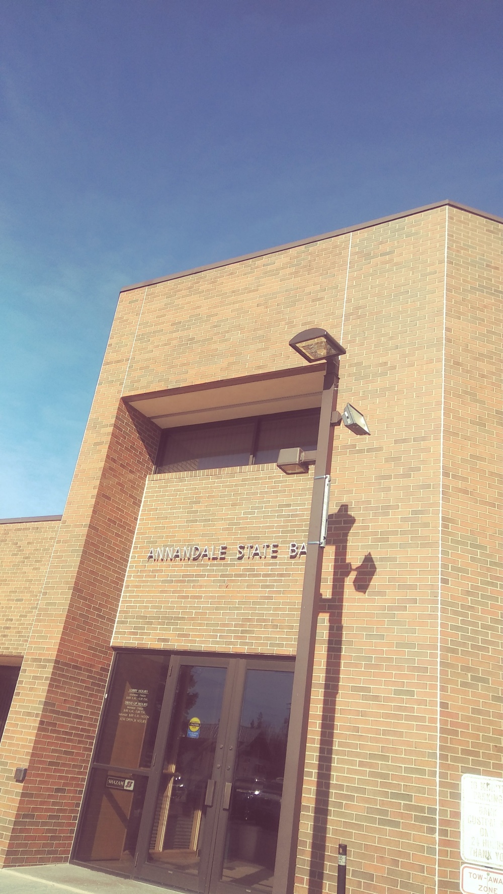 Annandale State Bank 01