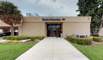 Bank of America (with Drive-thru services) 01
