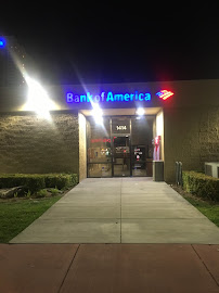 Bank of America (with Drive-thru services) 02