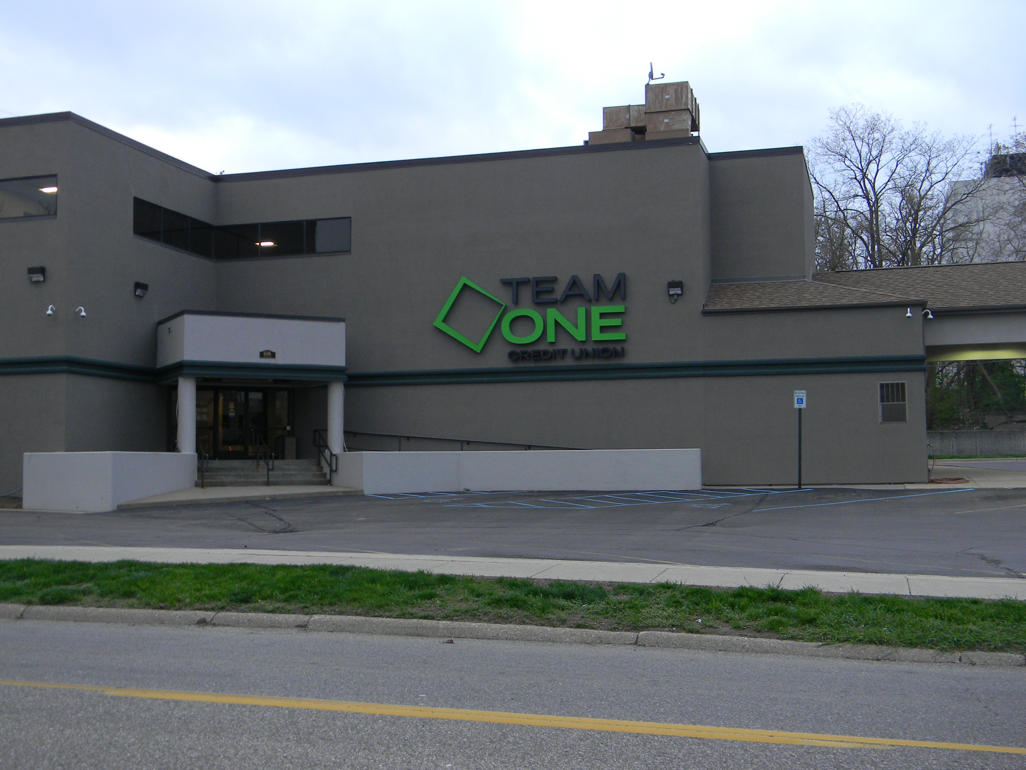 Team One Credit Union 01