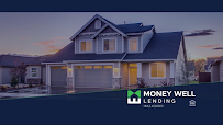 Money Well Lending, LLC | Vicki Ahmadi - Mortgage Advisor 01