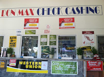 Don Max Check Cashing 01